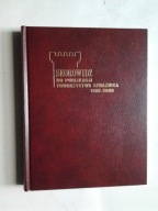 SKOROWIDZ DO PUBLIKACJI STRAZNICA 1986-2000