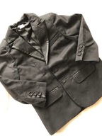 H&M ŚWIETNA MARYNARKA DO GARNITURU SYNEK 92