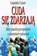 CUDA się ZDARZAJĄ Cassandra EASON