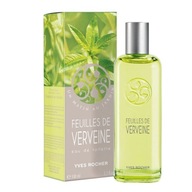 Yves Rocher woda toaletowa Verveine Leaves / Liście werbeny / WERBENA 100ml
