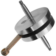 Wał Korbowy Korbowód Wyważony Miedziowany Wsk 125cc DELUX