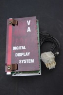 Mierniki spawarka tigESABLTG400