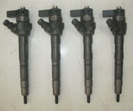 WTRYSKI WTRYSK 0445110369 03L130277J VW SKODA AUDI