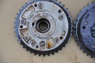 BMW 7 E65 760i 6.0 N73 7518227 KOŁO ROZRZĄDU VANOS