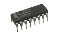 74368 układ scalony DIP16 - 1 sztuka