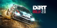 Dirt Rally 2.0 PC STEAM PL