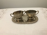 Cukierniczka i Mlecznik