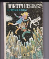 .DOROTA I OZ ZNOWU RAZEM-L.E.BAUM