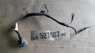 WIĄZKA ŚWIEC ŻAROWYCH PEUGEOT 307 9652760780