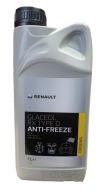 Płyn do chłodnic Renault 7711428132 1 l
