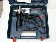 WIERTARKA UDAROWA BOSCH PROFESJONALNA SPRAWNA 100%