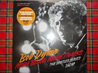 BOB DYLAN-MORE BLOOD,MORE TRACKS /2LP/ NEAR MINT !