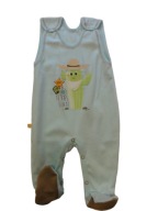 ŚPIOCH CACTUS TURKUS. R 68 PL