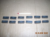 Układ scalony UL 1244 CEMI