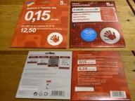 Starter z sieci HEYAH numer 889 266 236 4G LTE