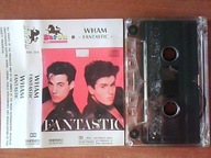 WHAM - FANTASTIC George MICHAEL