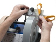 Przystawka do ostrzenia nożyczek Tormek SVX-150 93841401