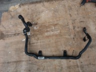 Bmw e90 rura przewód wody n43 318i 320i lift