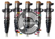 CAT C9 C7 silnik pompowtryskiwacz 10R-7223 HEUI