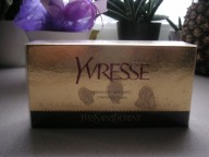 YSL YVRESSE- CHAMPAGNE Zestaw 2 sztuk mydełek- NEW