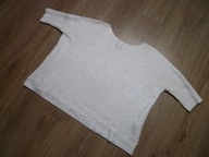 VILA super modny luźny sweterek ''M''