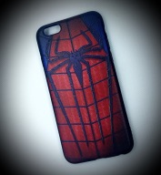 Etui dla Iphone 6s,6,7 Marvel - Spiderman