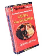 Ta jedna chwila Laura Van Wormer