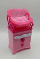 Barb zestaw dla kociąt, kolekcjonerski