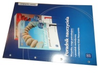 Matematyka poznać zrozumieć klasa 1 Poradnik nauczyciela WSIP