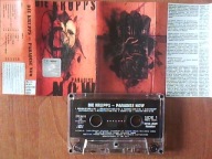 DIE KRUPPS - PARADISE NOW