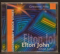 ELTON JOHN - GREATEST HITS