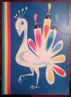 Kolorowanki dla dzieci z NRD x 4 (PRL)