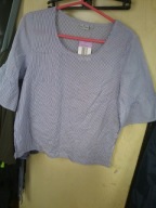 bluzka w paski Blue Motion 40/42 -nowa z metkami