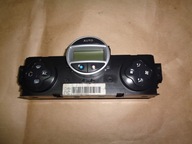 Renault Scenic II 04r. panel nawiewu climatronic