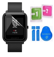 FOLIA OCHRONNA TPU do zegarka Xiaomi Amazfit BIP