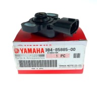 TPS CZUJNIK POŁOŻENIA PRZEPUSTNICY YAMAHA YFM 550 700 GRIZZLY KODIAK XYZ
