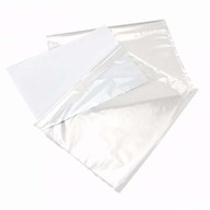 Samoprzylepna kieszeń foliowa C5 Sztuk 200