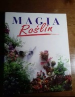 Magia Roślin karty encyklopedia rośliny czasopismo