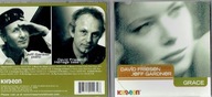 CD David Friesen Jeff Gardner Grace