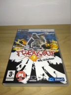 FREAKOUT BIAŁE SZALEŃSTWO PREMIEROWA PL PC