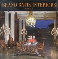 Grand Batik Interiors Joop Ave