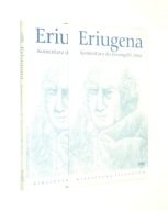 Eriugena Komentarz do Ewangelii Jana bdb