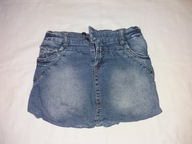 Spódniczka RESERVED KIDS 128 bombka 7-8 lat