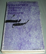 Przestrzeń logosu i czas historii Rowiński 1984