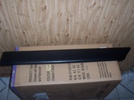 PEUGEOT PATRNER LISTWA DRZWI LEWYCH