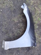 MAZDA 3 III 13- BŁOTNIK LEWY PRZÓD PRZEDNI