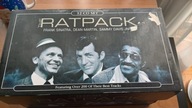 THE RATPACK (12 CD SET) NOWE W FOLII