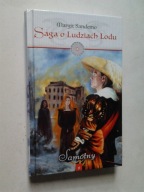 SAGA O LUDZIACH LODU 9 Samotny - Sandemo