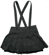 DEBENHAMS SPÓDNICA SPÓDNICZKA SZELKI J NOWA