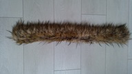 Futerko do kołnierza sztuczne 80cm 